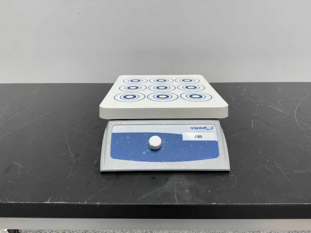 Image of VWR Standard Multi Postion Stirrer